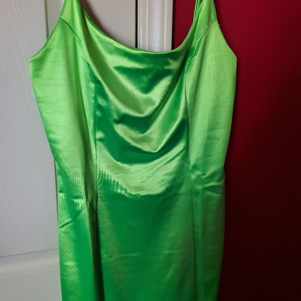 dress
